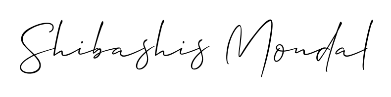 Achieve flawless digital penmanship with Shibashis Mondal name in Allison_Script font. The perfect tool for creating online signatures. Shibashis Mondal signature style 2 images and pictures png