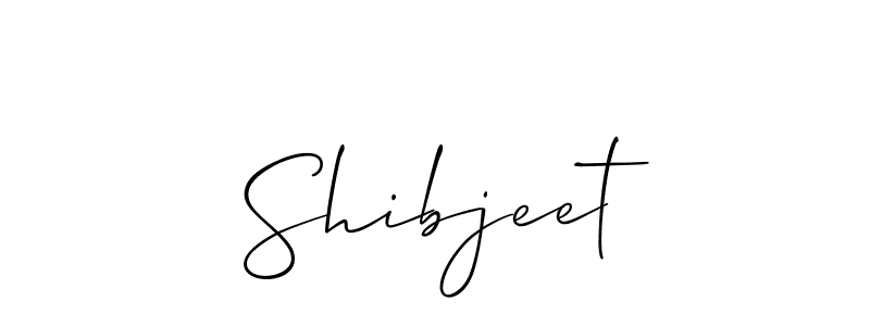 You can use this online signature creator to create a handwritten signature for the name Shibjeet. This is the best online autograph maker. Shibjeet signature style 2 images and pictures png
