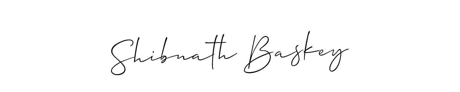 Check out images of Autograph of Shibnath Baskey name. Actor Shibnath Baskey Signature Style. Allison_Script is a professional sign style online. Shibnath Baskey signature style 2 images and pictures png