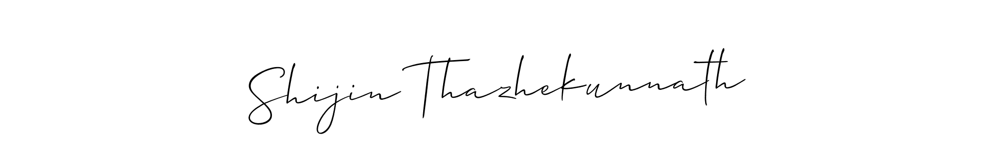 See photos of Shijin Thazhekunnath official signature by Spectra . Check more albums & portfolios. Read reviews & check more about Allison_Script font. Shijin Thazhekunnath signature style 2 images and pictures png