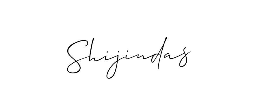 Shijindas stylish signature style. Best Handwritten Sign (Allison_Script) for my name. Handwritten Signature Collection Ideas for my name Shijindas. Shijindas signature style 2 images and pictures png