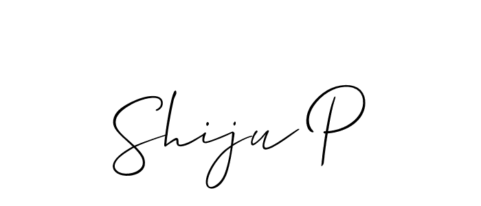 See photos of Shiju P official signature by Spectra . Check more albums & portfolios. Read reviews & check more about Allison_Script font. Shiju P signature style 2 images and pictures png