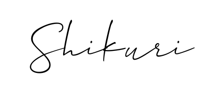 You can use this online signature creator to create a handwritten signature for the name Shikuri. This is the best online autograph maker. Shikuri signature style 2 images and pictures png