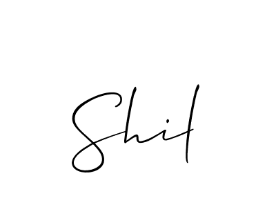 This is the best signature style for the Shil name. Also you like these signature font (Allison_Script). Mix name signature. Shil signature style 2 images and pictures png