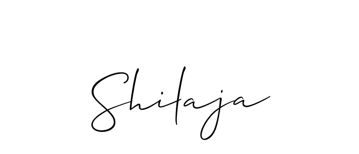Make a short Shilaja signature style. Manage your documents anywhere anytime using Allison_Script. Create and add eSignatures, submit forms, share and send files easily. Shilaja signature style 2 images and pictures png