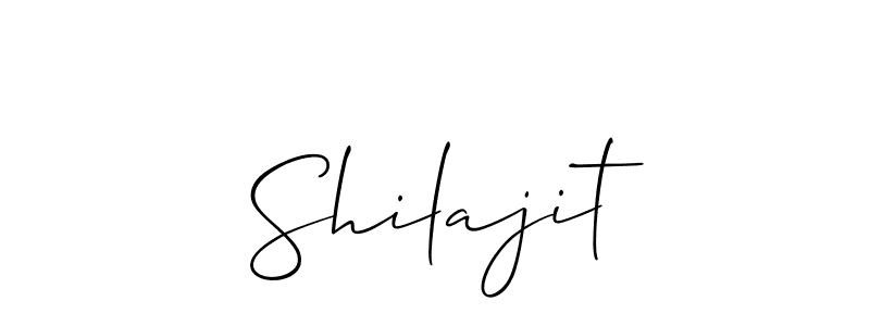 Similarly Allison_Script is the best handwritten signature design. Signature creator online .You can use it as an online autograph creator for name Shilajit. Shilajit signature style 2 images and pictures png