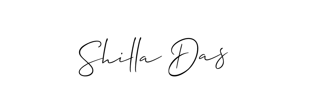 Here are the top 10 professional signature styles for the name Shilla Das. These are the best autograph styles you can use for your name. Shilla Das signature style 2 images and pictures png