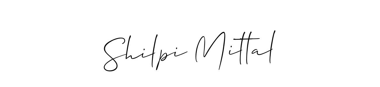 Here are the top 10 professional signature styles for the name Shilpi Mittal. These are the best autograph styles you can use for your name. Shilpi Mittal signature style 2 images and pictures png