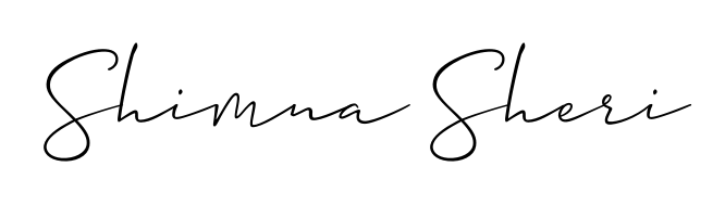 A modern signature idea for name Shimna Sheri using Allison_Script font. Clean strokes and elegant curves make it stand out instantly. Shimna Sheri signature style 2 images and pictures png