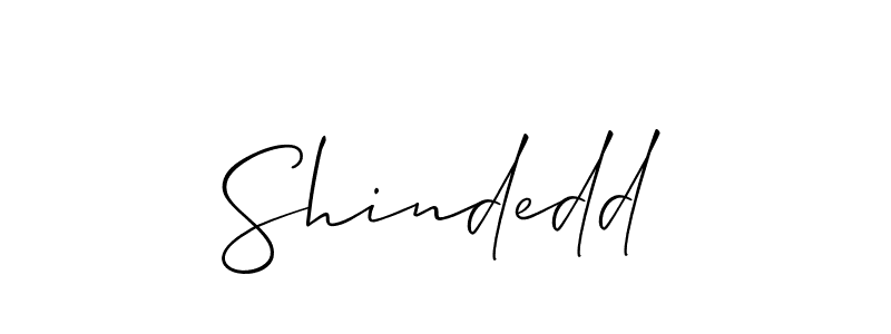 You can use this online signature creator to create a handwritten signature for the name Shindedd. This is the best online autograph maker. Shindedd signature style 2 images and pictures png