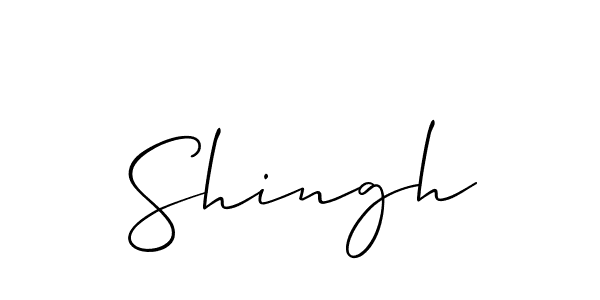 You can use this online signature creator to create a handwritten signature for the name Shingh. This is the best online autograph maker. Shingh signature style 2 images and pictures png