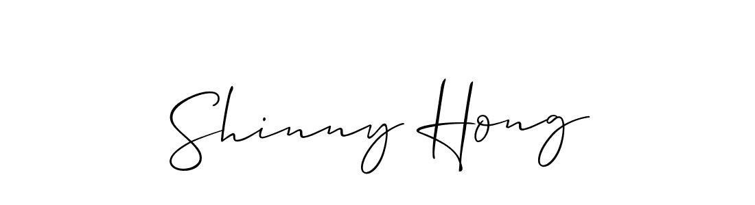 This is the best signature style for the Shinny Hong name. Also you like these signature font (Allison_Script). Mix name signature. Shinny Hong signature style 2 images and pictures png