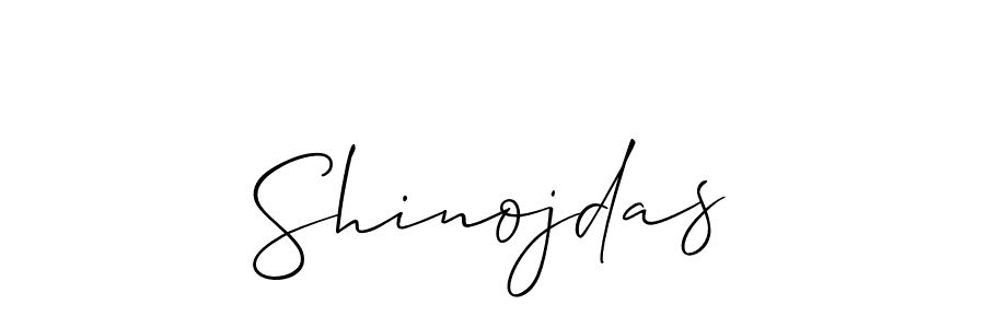 Once you've used our free online signature maker to create your best signature Allison_Script style, it's time to enjoy all of the benefits that Shinojdas name signing documents. Shinojdas signature style 2 images and pictures png