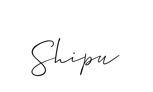 This is the best signature style for the Shipu name. Also you like these signature font (Allison_Script). Mix name signature. Shipu signature style 2 images and pictures png