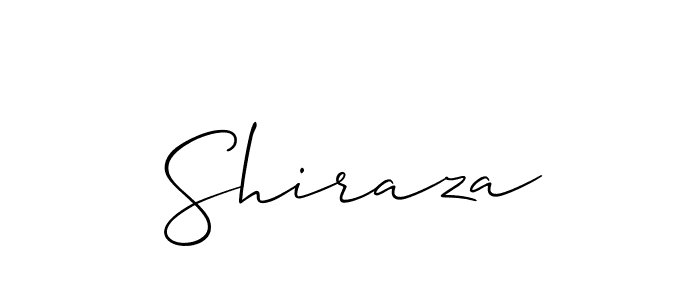 Check out images of Autograph of Shiraza name. Actor Shiraza Signature Style. Allison_Script is a professional sign style online. Shiraza signature style 2 images and pictures png