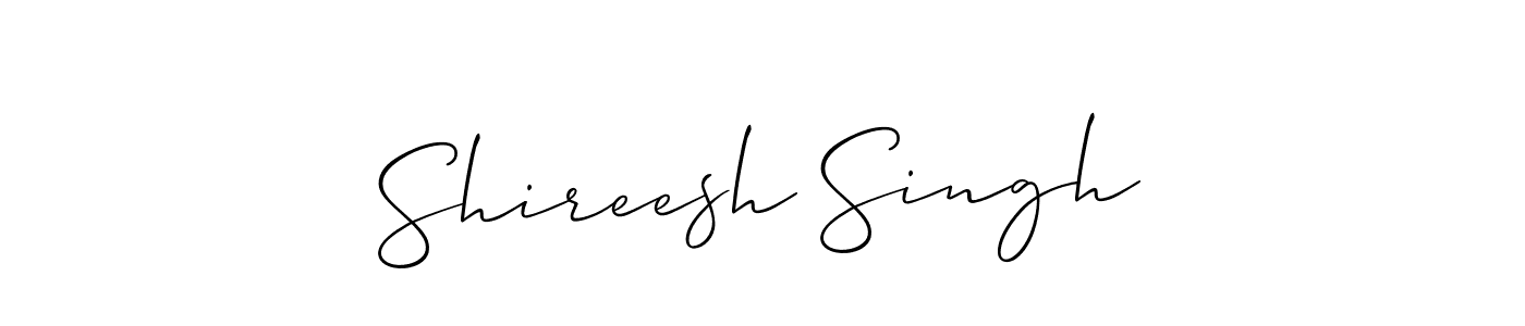 See photos of Shireesh Singh official signature by Spectra . Check more albums & portfolios. Read reviews & check more about Allison_Script font. Shireesh Singh signature style 2 images and pictures png