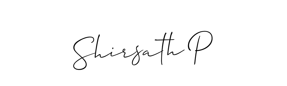See photos of Shirsath P official signature by Spectra . Check more albums & portfolios. Read reviews & check more about Allison_Script font. Shirsath P signature style 2 images and pictures png