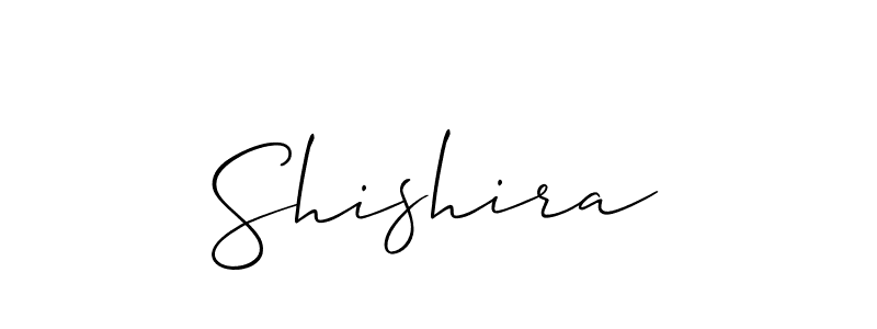 Once you've used our free online signature maker to create your best signature Allison_Script style, it's time to enjoy all of the benefits that Shishira name signing documents. Shishira signature style 2 images and pictures png