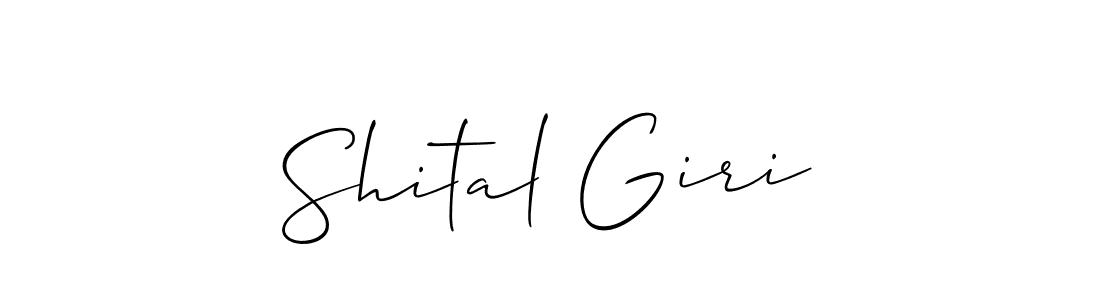 Here are the top 10 professional signature styles for the name Shital Giri. These are the best autograph styles you can use for your name. Shital Giri signature style 2 images and pictures png