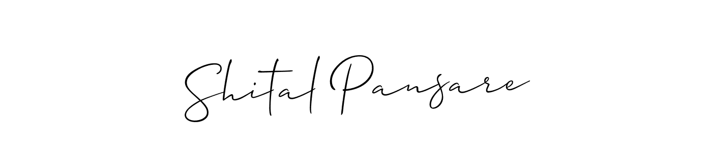 Check out images of Autograph of Shital Pansare name. Actor Shital Pansare Signature Style. Allison_Script is a professional sign style online. Shital Pansare signature style 2 images and pictures png