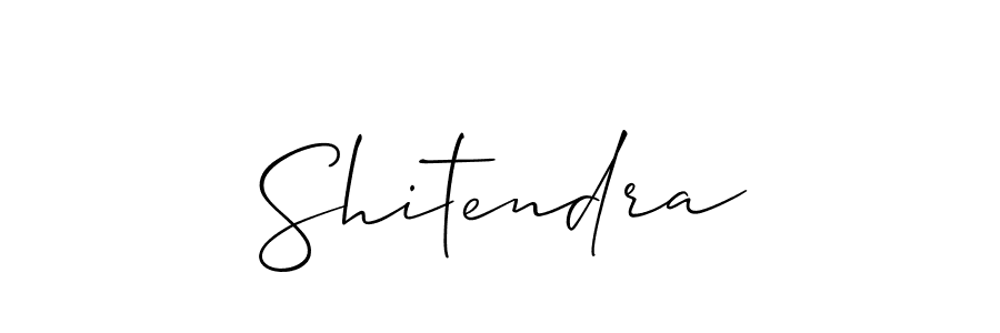 Also You can easily find your signature by using the search form. We will create Shitendra name handwritten signature images for you free of cost using Allison_Script sign style. Shitendra signature style 2 images and pictures png