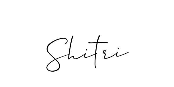 Once you've used our free online signature maker to create your best signature Allison_Script style, it's time to enjoy all of the benefits that Shitri name signing documents. Shitri signature style 2 images and pictures png