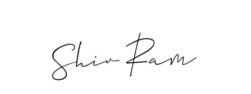 Here are the top 10 professional signature styles for the name Shiv Ram. These are the best autograph styles you can use for your name. Shiv Ram signature style 2 images and pictures png