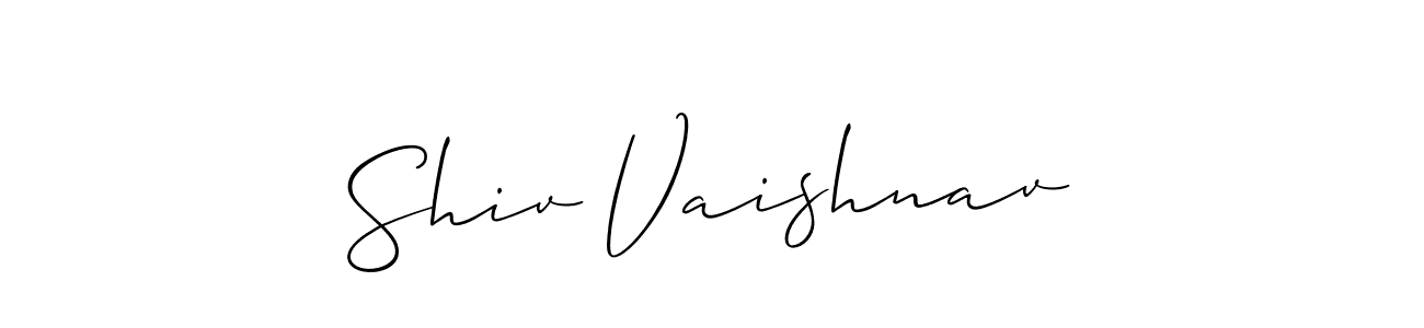 See photos of Shiv Vaishnav official signature by Spectra . Check more albums & portfolios. Read reviews & check more about Allison_Script font. Shiv Vaishnav signature style 2 images and pictures png