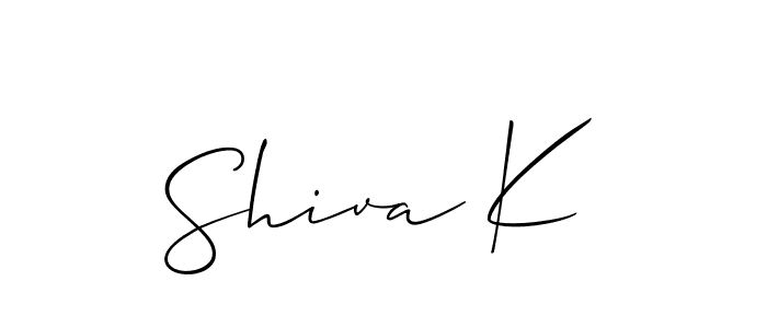 See photos of Shiva K official signature by Spectra . Check more albums & portfolios. Read reviews & check more about Allison_Script font. Shiva K signature style 2 images and pictures png