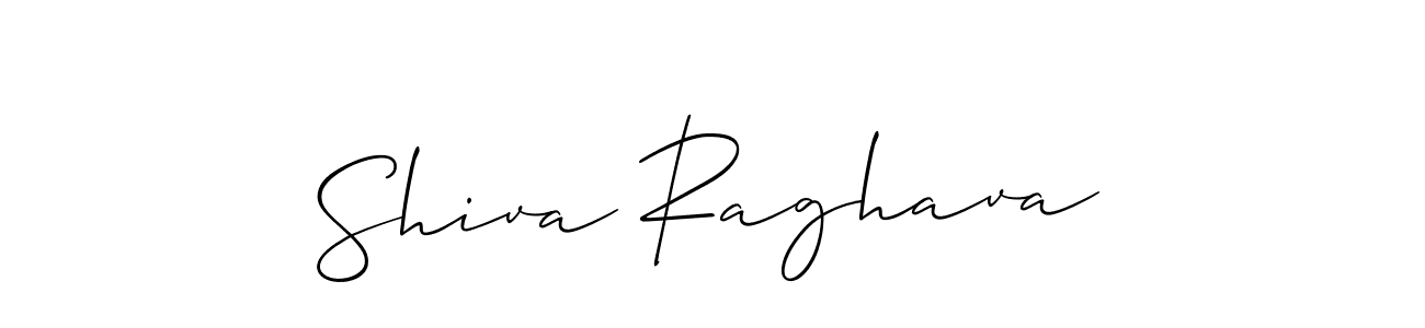 Similarly Allison_Script is the best handwritten signature design. Signature creator online .You can use it as an online autograph creator for name Shiva Raghava. Shiva Raghava signature style 2 images and pictures png