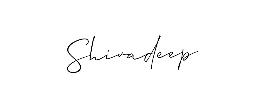 See photos of Shivadeep official signature by Spectra . Check more albums & portfolios. Read reviews & check more about Allison_Script font. Shivadeep signature style 2 images and pictures png