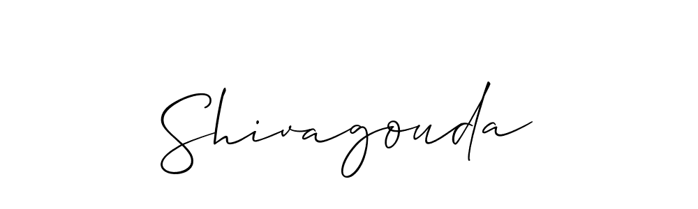 Make a beautiful signature design for name Shivagouda. Use this online signature maker to create a handwritten signature for free. Shivagouda signature style 2 images and pictures png