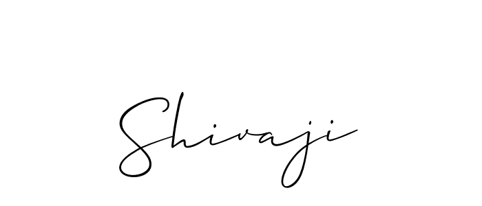 Also You can easily find your signature by using the search form. We will create Shivaji name handwritten signature images for you free of cost using Allison_Script sign style. Shivaji signature style 2 images and pictures png