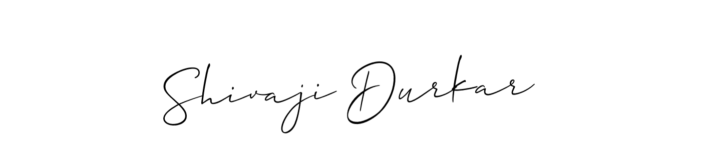 See photos of Shivaji Durkar official signature by Spectra . Check more albums & portfolios. Read reviews & check more about Allison_Script font. Shivaji Durkar signature style 2 images and pictures png