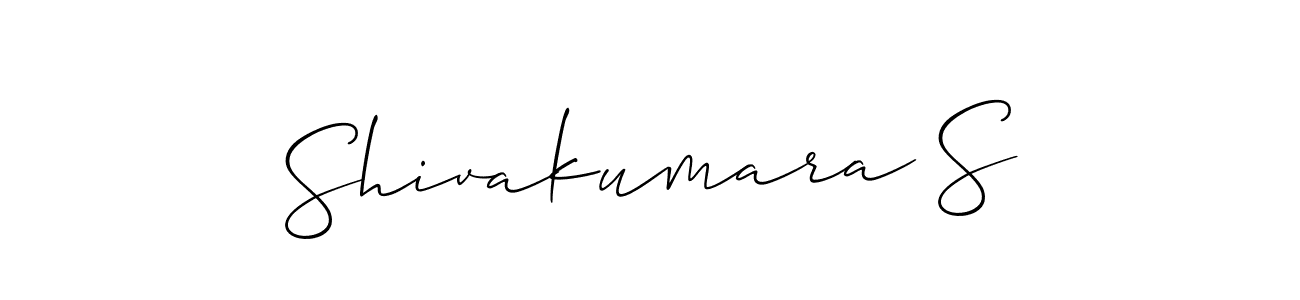 Check out images of Autograph of Shivakumara S name. Actor Shivakumara S Signature Style. Allison_Script is a professional sign style online. Shivakumara S signature style 2 images and pictures png