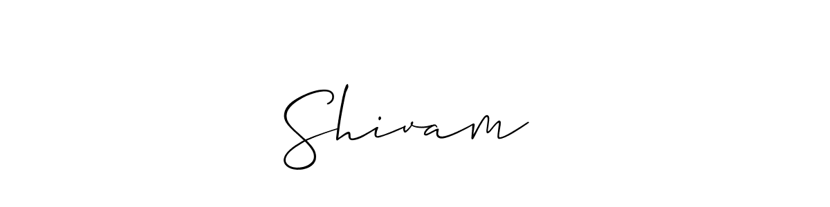 Check out images of Autograph of Shivam㊙️ name. Actor Shivam㊙️ Signature Style. Allison_Script is a professional sign style online. Shivam㊙️ signature style 2 images and pictures png