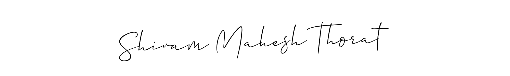 Check out images of Autograph of Shivam Mahesh Thorat name. Actor Shivam Mahesh Thorat Signature Style. Allison_Script is a professional sign style online. Shivam Mahesh Thorat signature style 2 images and pictures png