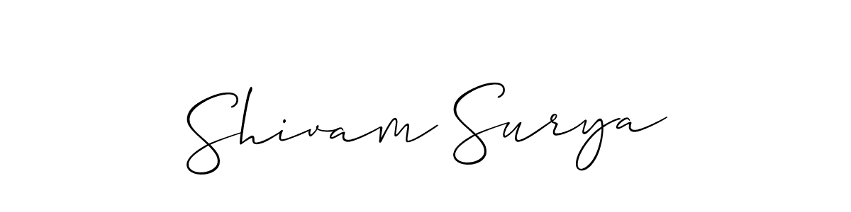 Here are the top 10 professional signature styles for the name Shivam Surya. These are the best autograph styles you can use for your name. Shivam Surya signature style 2 images and pictures png