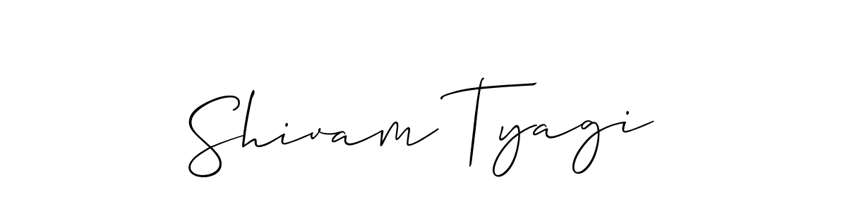 Here are the top 10 professional signature styles for the name Shivam Tyagi. These are the best autograph styles you can use for your name. Shivam Tyagi signature style 2 images and pictures png