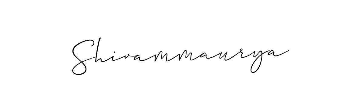 if you are searching for the best signature style for your name Shivammaurya. so please give up your signature search. here we have designed multiple signature styles  using Allison_Script. Shivammaurya signature style 2 images and pictures png