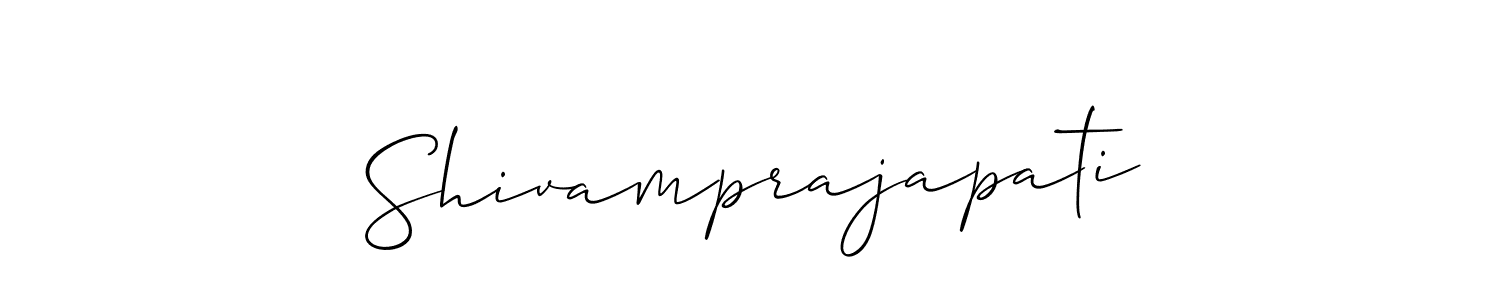 This is the best signature style for the Shivamprajapati name. Also you like these signature font (Allison_Script). Mix name signature. Shivamprajapati signature style 2 images and pictures png