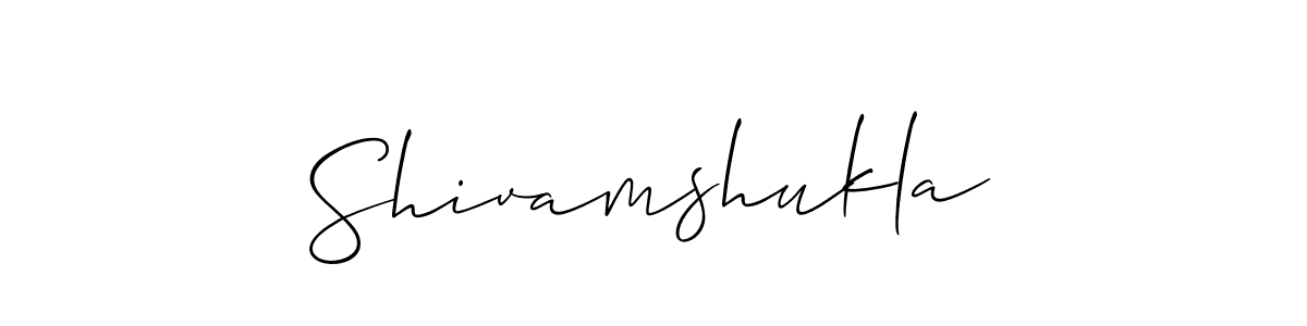 You can use this online signature creator to create a handwritten signature for the name Shivamshukla. This is the best online autograph maker. Shivamshukla signature style 2 images and pictures png