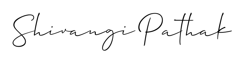 Get an exclusive digital autograph for Shivangi Pathak. The Allison_Script typeface captures the charm of real penmanship on paper. Shivangi Pathak signature style 2 images and pictures png