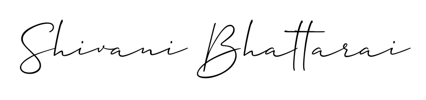 This is the best signature style for the Shivani Bhattarai name. Also you like these signature font (Allison_Script). Mix name signature. Shivani Bhattarai signature style 2 images and pictures png
