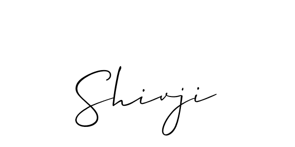 Make a short Shivji signature style. Manage your documents anywhere anytime using Allison_Script. Create and add eSignatures, submit forms, share and send files easily. Shivji signature style 2 images and pictures png