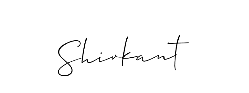 This is the best signature style for the Shivkant name. Also you like these signature font (Allison_Script). Mix name signature. Shivkant signature style 2 images and pictures png