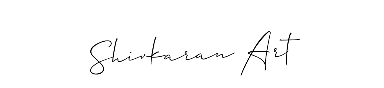 See photos of Shivkaran Art official signature by Spectra . Check more albums & portfolios. Read reviews & check more about Allison_Script font. Shivkaran Art signature style 2 images and pictures png