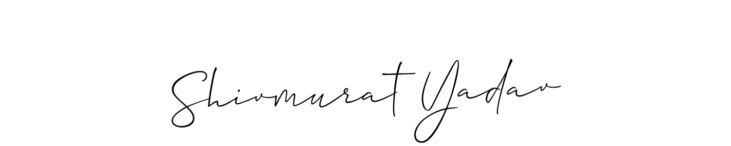 Best and Professional Signature Style for Shivmurat Yadav. Allison_Script Best Signature Style Collection. Shivmurat Yadav signature style 2 images and pictures png