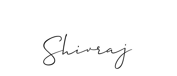 You should practise on your own different ways (Allison_Script) to write your name (Shivraj) in signature. don't let someone else do it for you. Shivraj signature style 2 images and pictures png