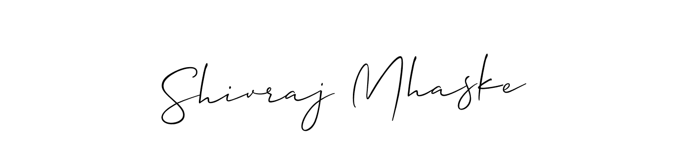 Check out images of Autograph of Shivraj Mhaske name. Actor Shivraj Mhaske Signature Style. Allison_Script is a professional sign style online. Shivraj Mhaske signature style 2 images and pictures png